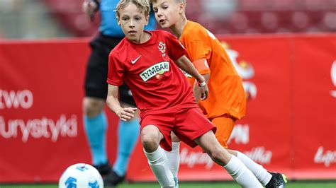 Zapisy do Turnieju Z Podwórka na Stadion o Puchar Tymbarku