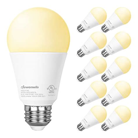 The Best Energy Saving Light Bulbs of 2024 | SHR