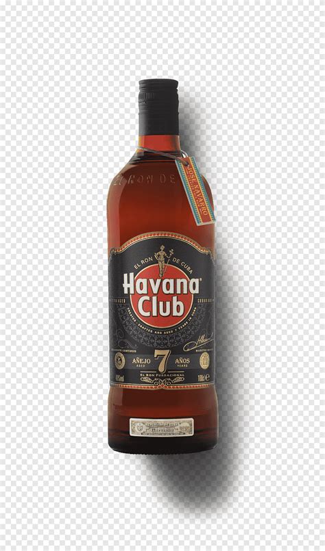 Liqueur Rum Havana Club Whiskey Old Cuban Havana Club Distilled