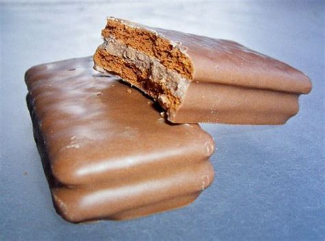 Delicious Graham Sandwich Bars