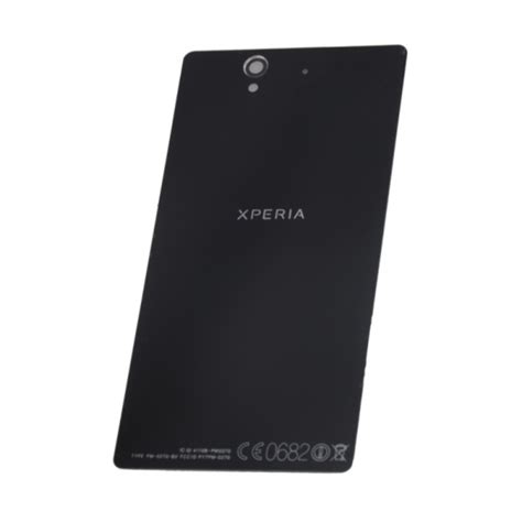 Tapa Trasera Sony Xperia Z