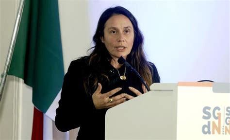 Alessandra Locatelli Chi Il Nuovo Ministro Della Disabilit