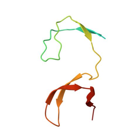 Rcsb Pdb Oml Crystal Structure Of The Intertwined Dimer Of The C