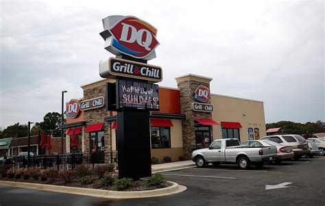 Get A Free Dairy Queen Soft Serve On March 19th