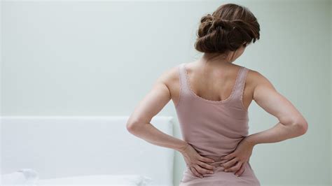 Back Pain Treatment And Relief Geelong Osteopaths