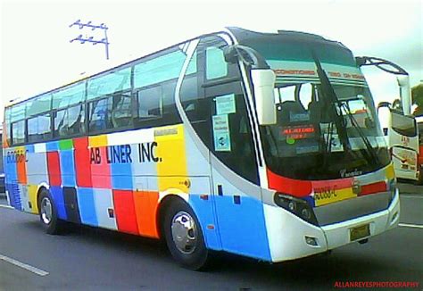 Ab Linerinc 80088 C Aor Bus Photography Flickr