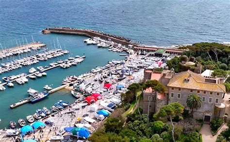 Inaugurata La 3 Edizione Del Boat Days Il Salone Della Nautica Del