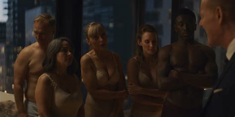 Nude Video Celebs Dagny Backer Johnsen Sexy Anna Bache Wiig Sexy Isabel Beth Toming Sexy