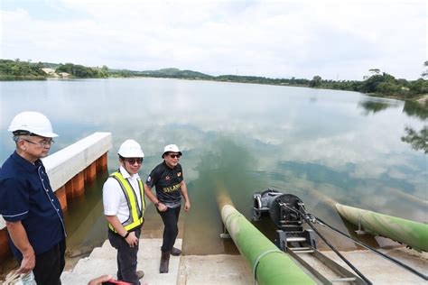 Selangor Tubuh Pasukan Khas Tangani El Nino Kosmo Digital