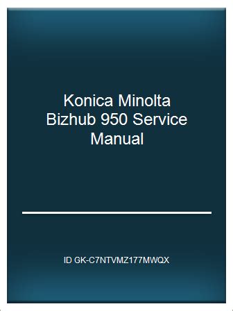 Special E Book Pdf Konica Minolta Bizhub Service Manual Telegraph