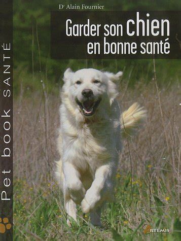 Garder son chien en bonne santé Le Monde de Kamélia