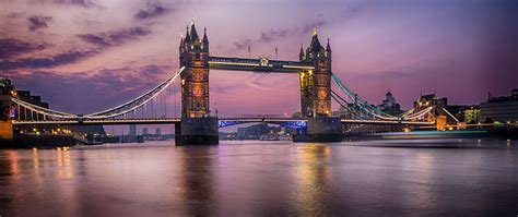 London Bridge Desktop Wallpapers - 4k, HD London Bridge Desktop ...