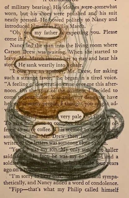 Blackout Poetry - as creative as you want to get - Linda K Sienkiewicz