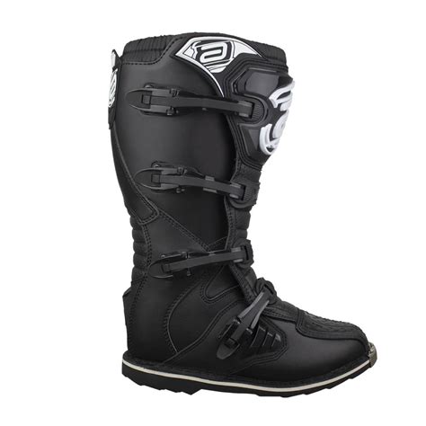 Bota Motocross ASW Trilha Offroad Enduro ASW Racing