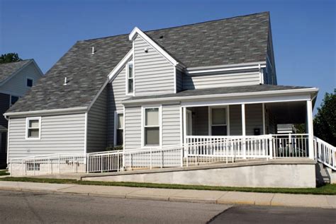 Specially Adapted Housing Grants And Other Va Housing Grants