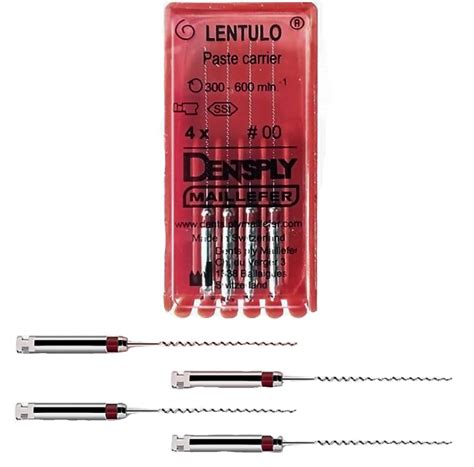 Dentsply Maillefer Lentulo Id