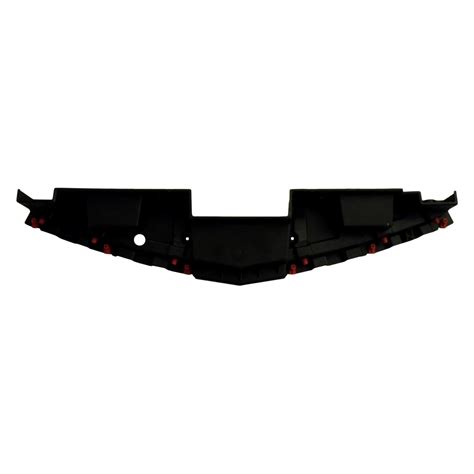 Replace GM1041125 Front Center Bumper Cover Support Standard Line