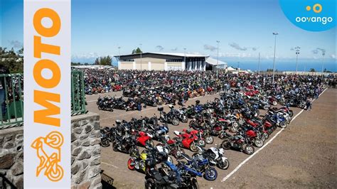 La Messe des Motards édition 2022 à La Réunion YouTube