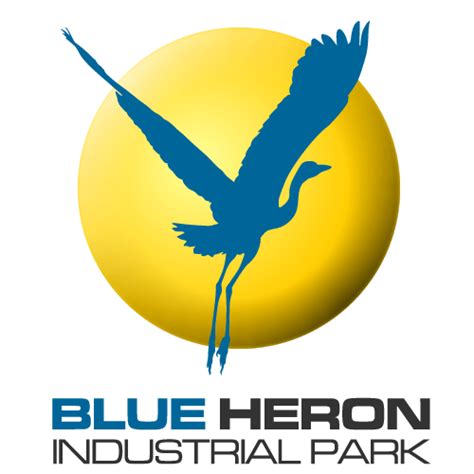 Home Blue Heron Industrial Park