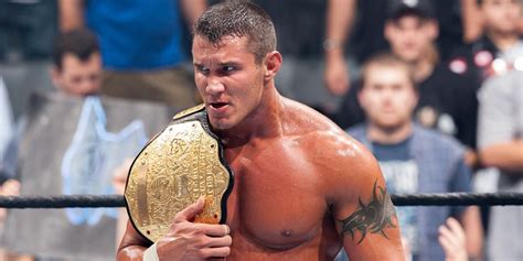 Randy Orton S First Ppv Matches Ranked From Worst To Best