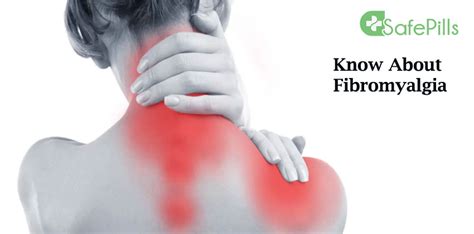 Fibromyalgia All You Need To Know About It