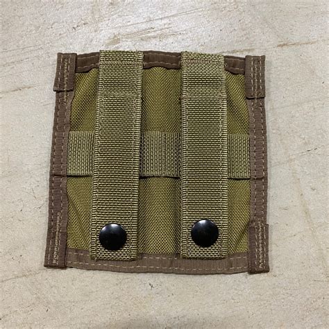 Eagle Industries Sflcs Horizontal Molle Adapter