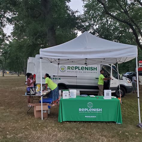 Borough of Middlesex, NJ | Middlesex NJ