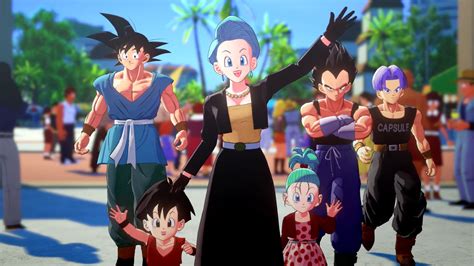 Dragon Ball Z Kakarot Season Pass 2 On Steam