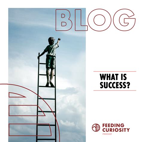 success feeding curiosity