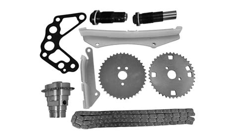 Timing Chain Kits Dayco Aftermarket Global