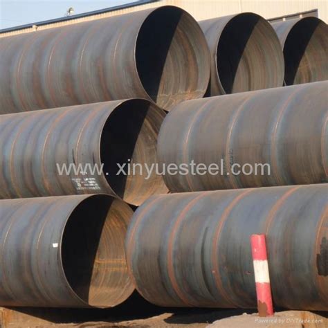 Saw Steel Pipe Xy China Trading Company Steel Pipe And Tube Pipe