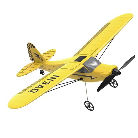 VolantexRC Sport Cub 3CH 400mm Plane HobbyRC UK