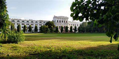 Kolkata National Library Of India History Timings Entry Fee