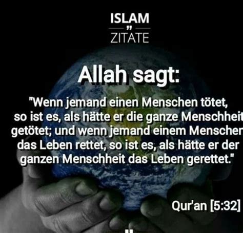 Quran Muslimische Zitate Wahre Worte Hadith Zitate