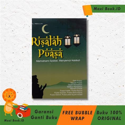 Jual Promo Besar Buku Agama Buku Bacaan Buku Inspirasi