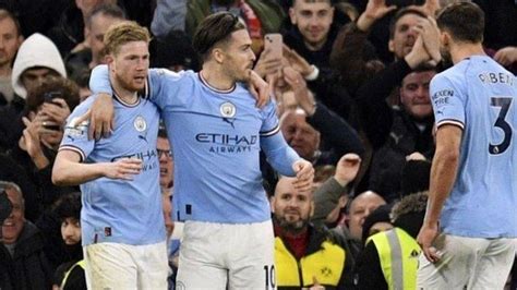 Ancaman Besar Mulai Mengintai Manchester City Pep Guardiola Bisa Saja