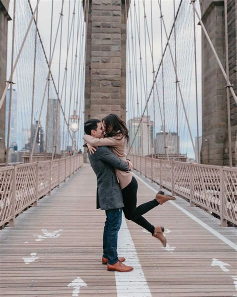 Los Mejores Lugares Para Proponer Matrimonio En Nueva York