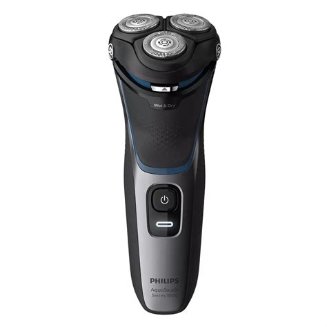 Shaver series 3000 Wet or Dry electric shaver S3122/55 | Philips