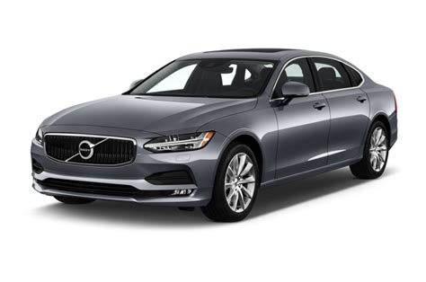 2018 Volvo S90 Prices Reviews And Photos Motortrend