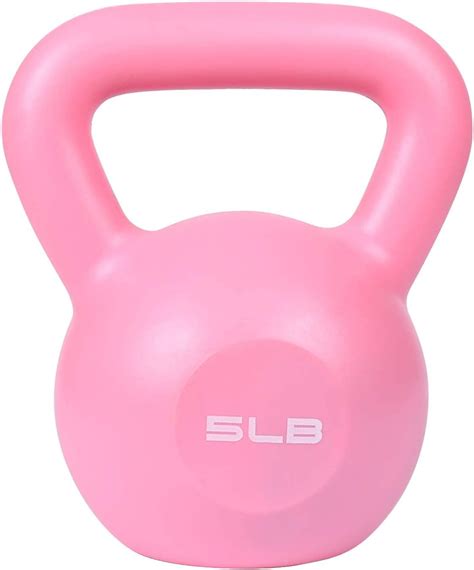 Amazon Kettlebell Weight Exercise Kettlebell Solid Kettlebell