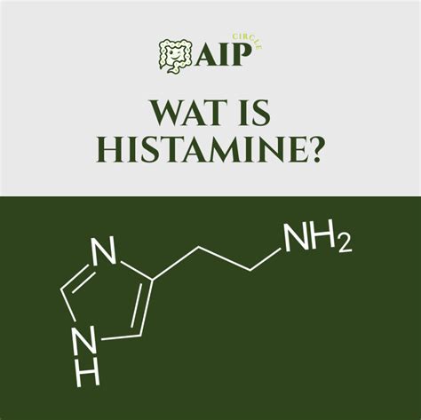 Testen Op Een Histamine Intolerantie Voor Start Van Het Aip Dieet