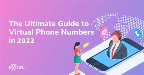 The Ultimate Guide To Virtual Phone Numbers In Exotel