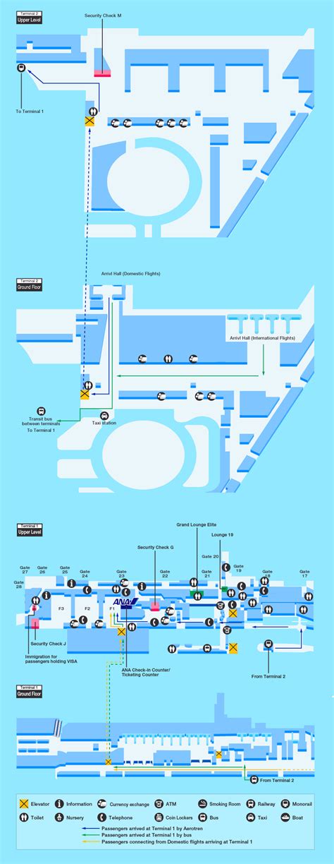 Major Airports In Mexico Map - Zip Code Map