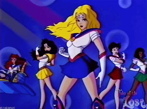 Sailor Moon Saban On Tumblr