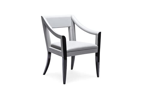 Roosevelt Chair Hugues Chevalier