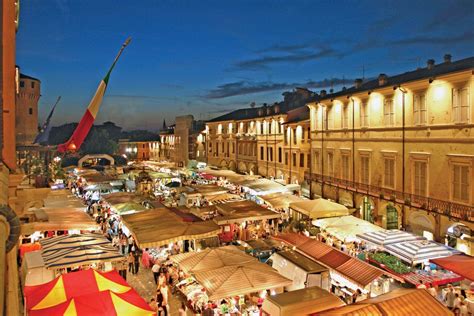 Cesena In Festa Dal 23 Al 26 Giugno 2023 La Festa Del Santo Patrono