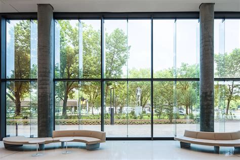 FOSTER 512 BENCH - Benches from Walter Knoll | Architonic