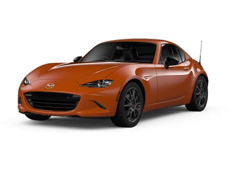 2019 Mazda Mx 5 Miata Rf For Sale In Culver City Ca Culver City