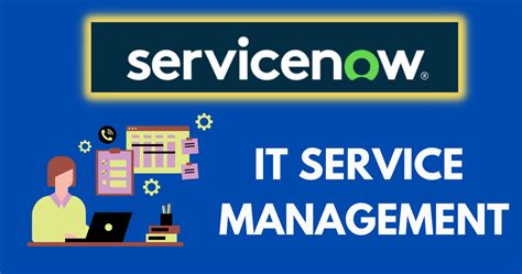 Itsm Meaning Archives ServiceNow Spectaculars