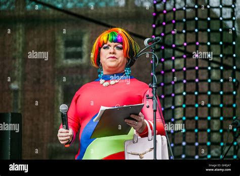Leeds Gay Pride 2016 LGBT 10th Anniversary A Celebration Of Love
